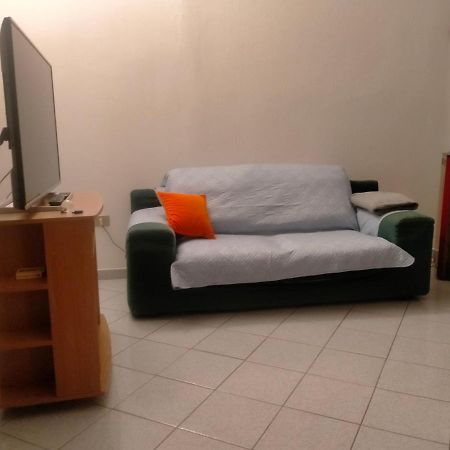 Appartamento Санта Джуста Екстериор снимка