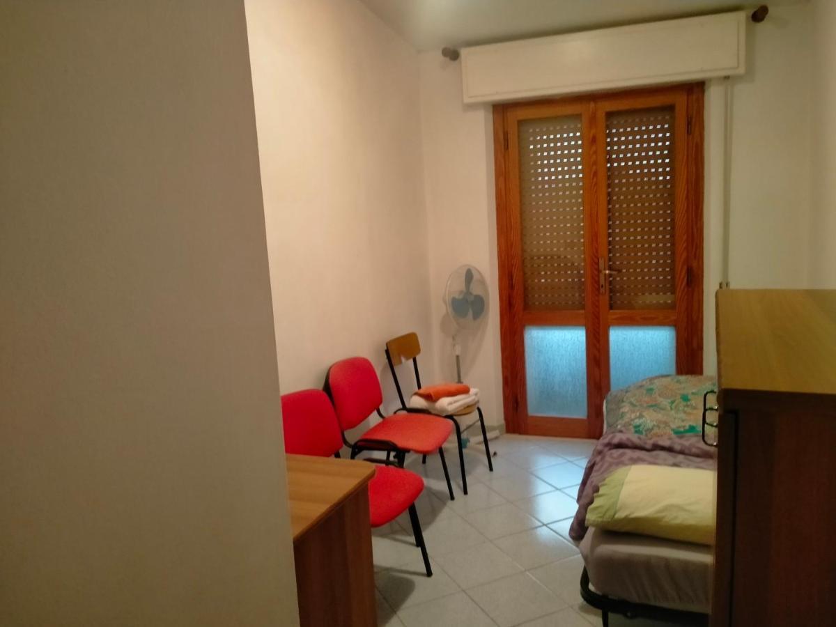Appartamento Санта Джуста Екстериор снимка