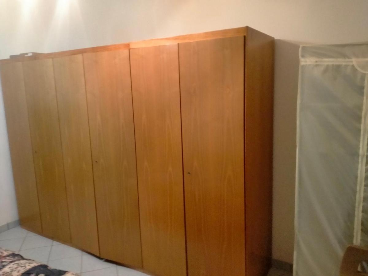 Appartamento Санта Джуста Екстериор снимка