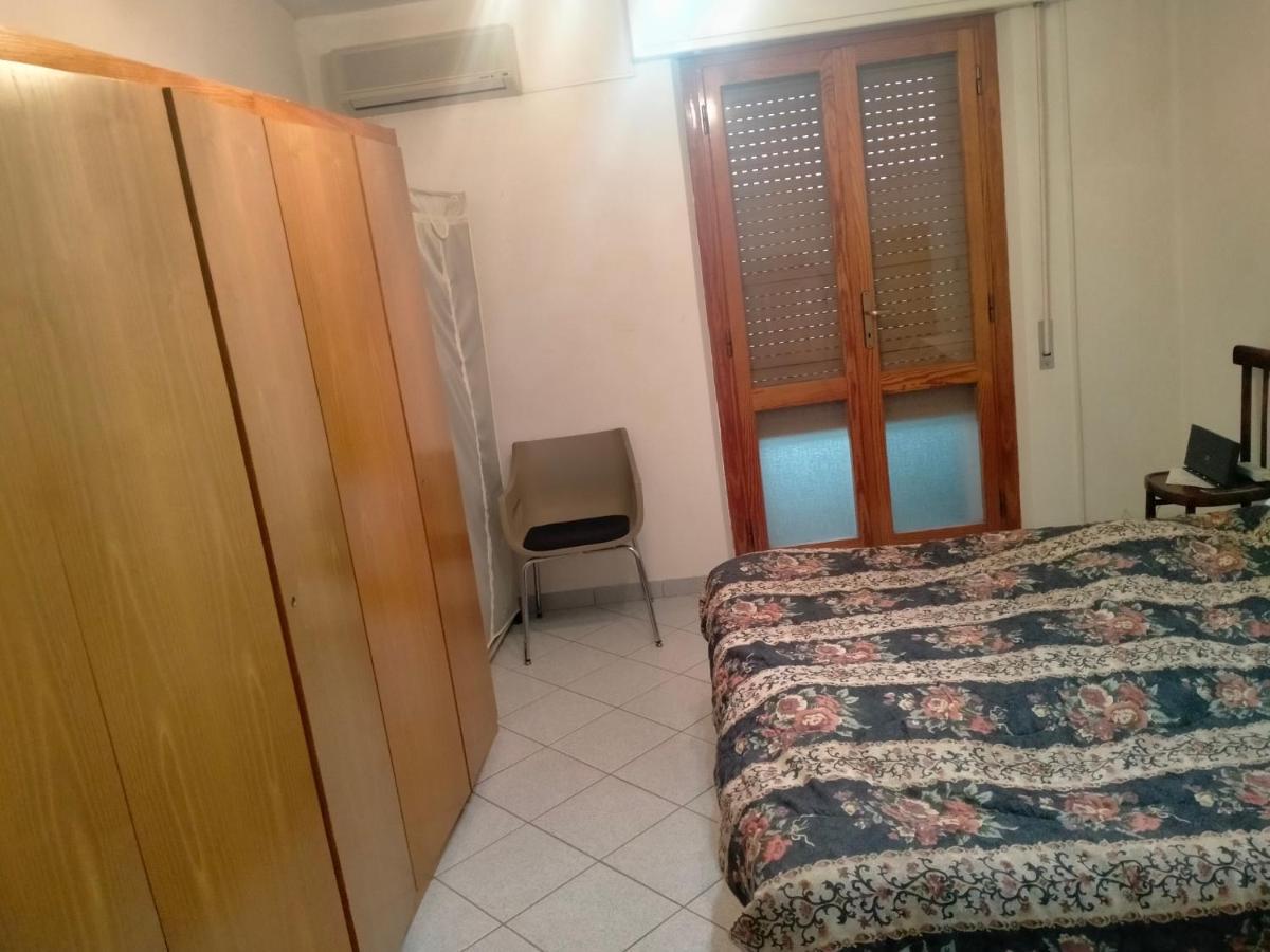 Appartamento Санта Джуста Екстериор снимка