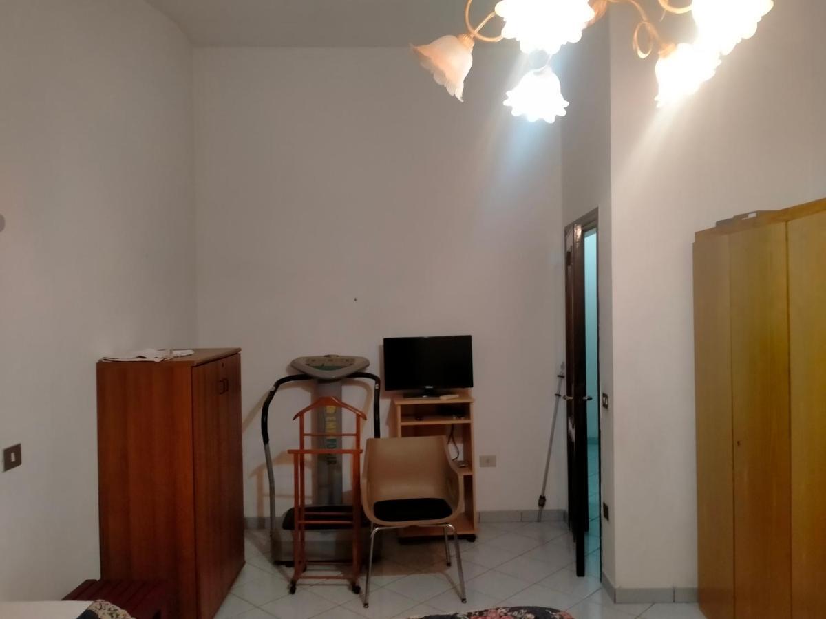 Appartamento Санта Джуста Екстериор снимка