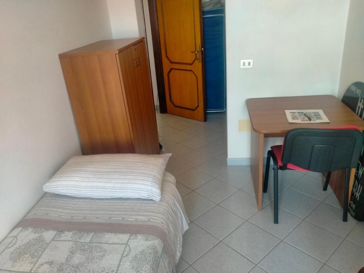 Appartamento Санта Джуста Екстериор снимка
