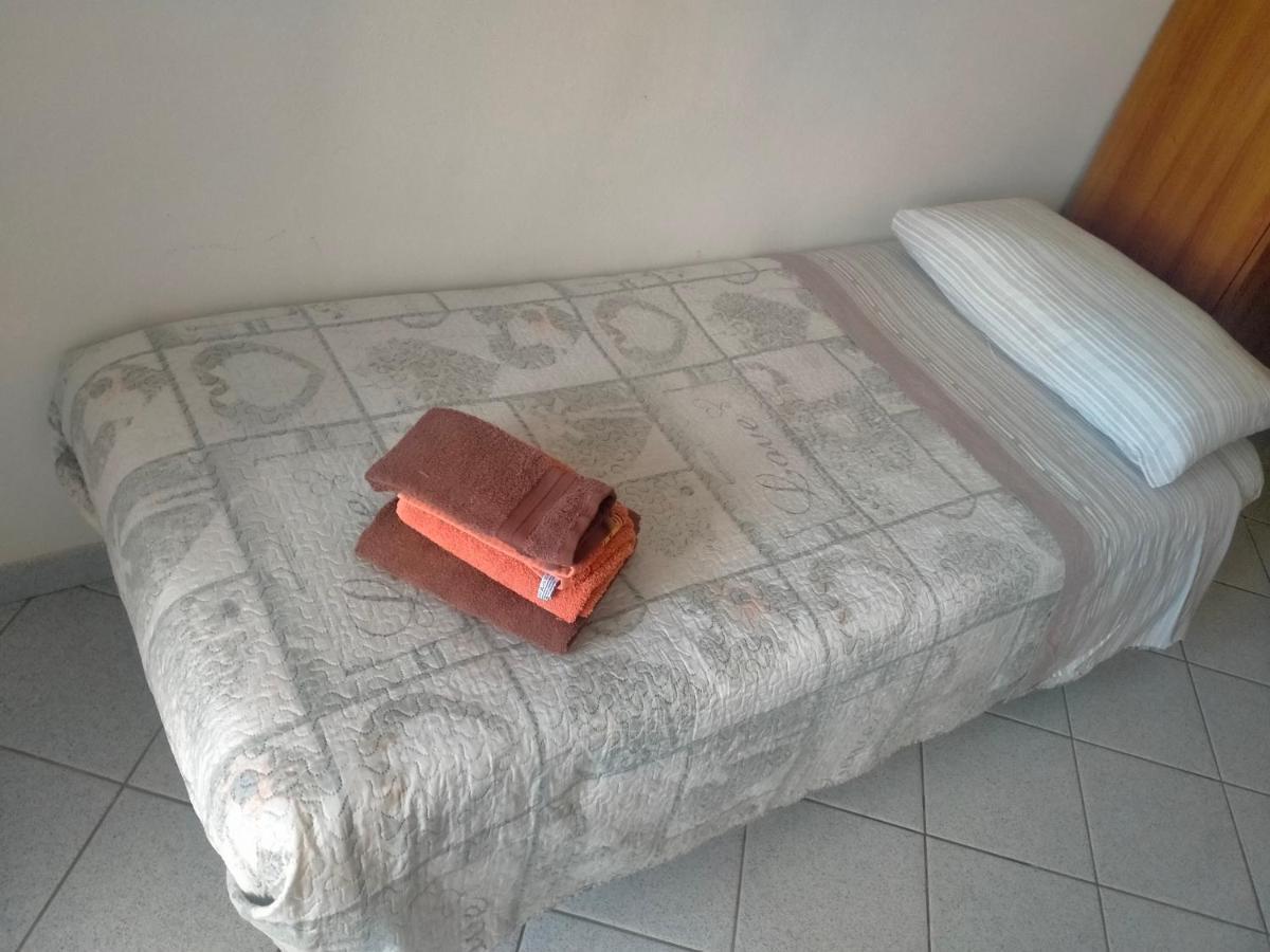 Appartamento Санта Джуста Екстериор снимка