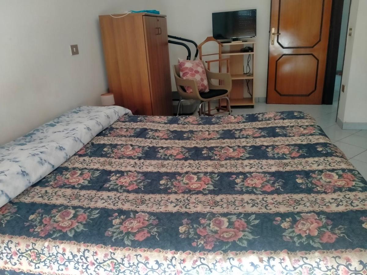 Appartamento Санта Джуста Екстериор снимка