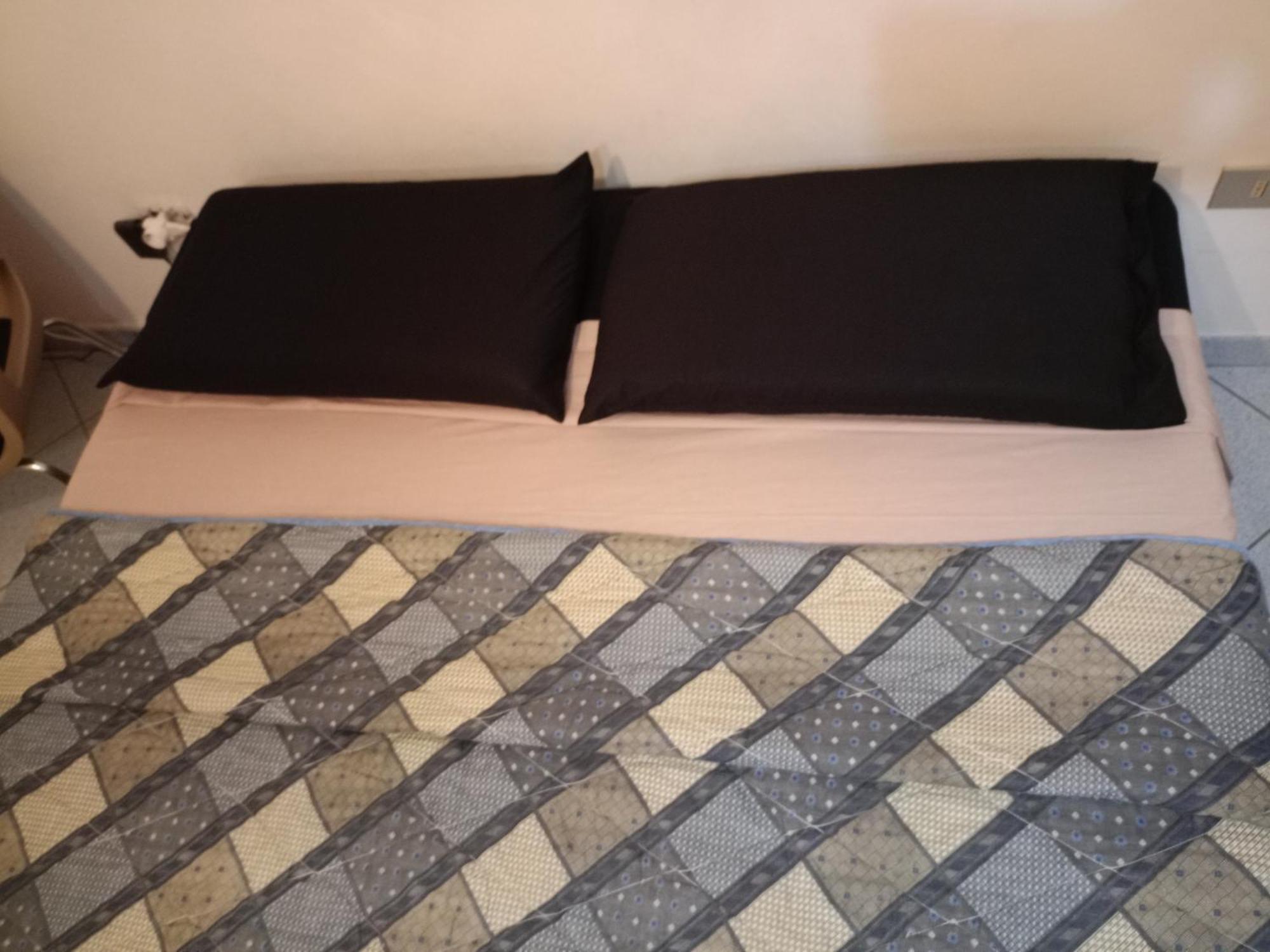 Appartamento Санта Джуста Екстериор снимка