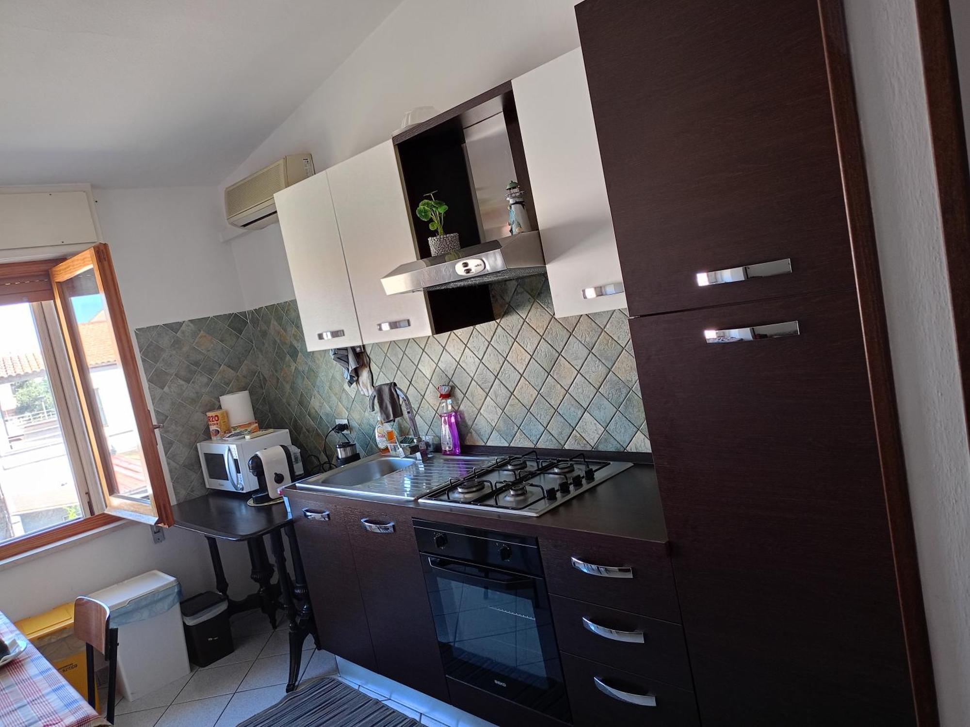 Appartamento Санта Джуста Екстериор снимка