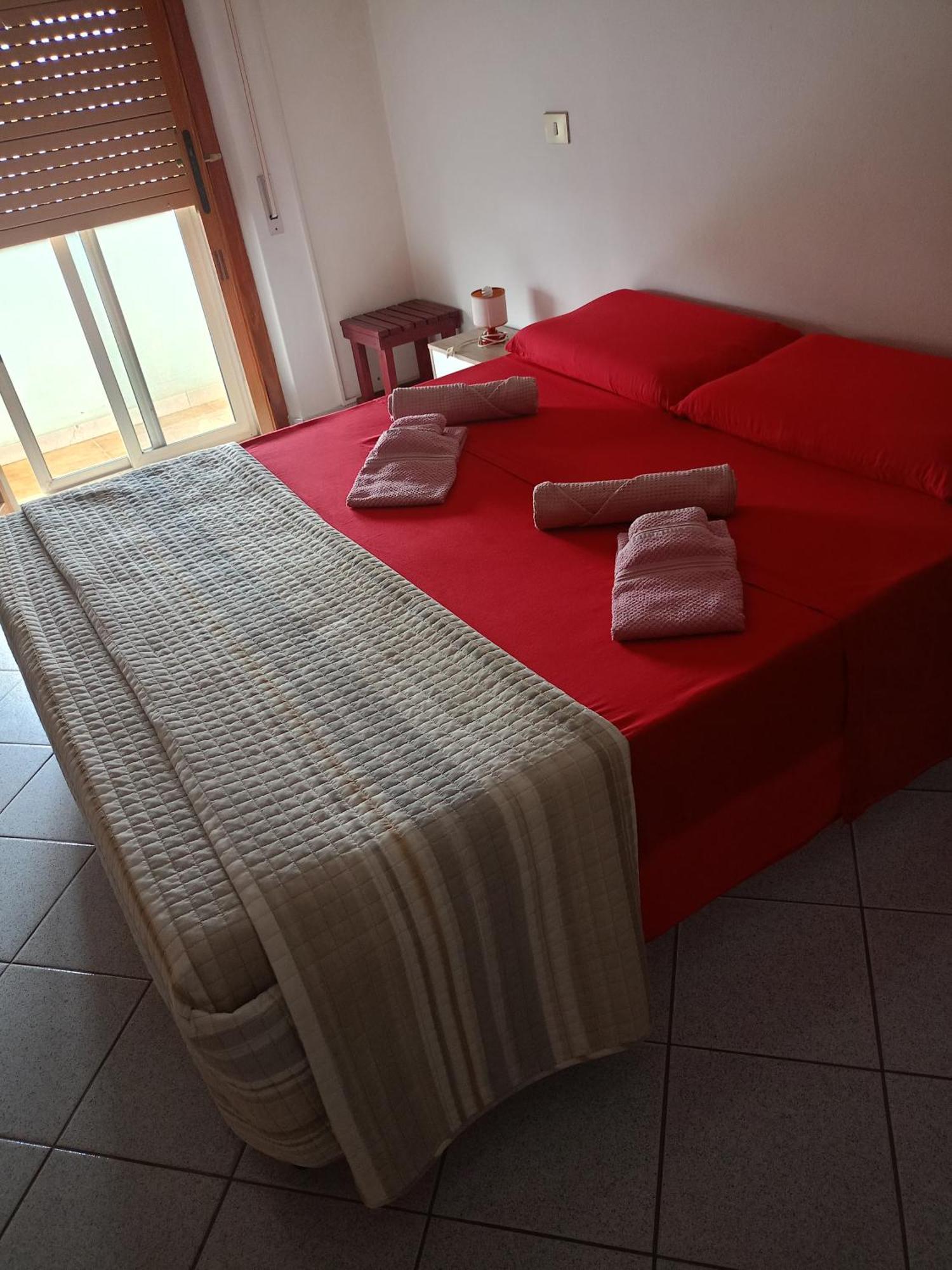Appartamento Санта Джуста Екстериор снимка